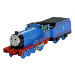 Mattel Trackmaster - Edward